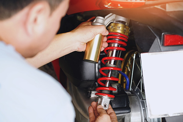 5 Signs Your Car's Suspension Needs Attention | Elite Imports & Auto Repairs